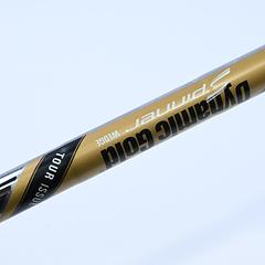 Cobra King 2025 Lob Wedge / 60 Degree / Wedge Flex Dynamic Gold Spinner Shaft - Image 4