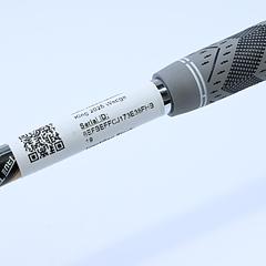 Cobra King 2025 Lob Wedge / 60 Degree / Wedge Flex Dynamic Gold Spinner Shaft - Image 5