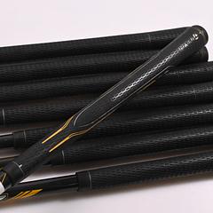 Taylormade Rocketbladez Irons / 4-PW+SW / Senior Flex RocketFuel 65 Shafts - Image 8