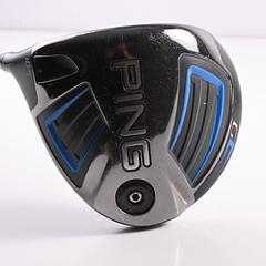Left Hand Ping G Series Driver / 10.5 Degree / Stiff Flex Ping ALTA 55 Shaft - Image 2
