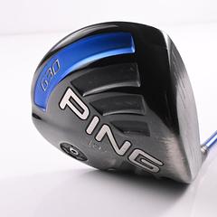Ping G30 SF Tec Driver / 12 Degree / Regular Flex Ping TFC 419 Shaft - Image 1