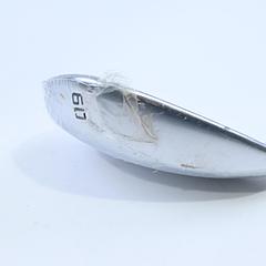 Cobra Snakebite X 2023 Lob Wedge / 60 Degree / Stiff Flex KBS MAX 80 Shaft - Image 3