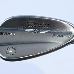 Titleist Vokey SM6 Gap Wedge / 50 Degree / Wedge Flex Vokey Design SM6 - Image 1