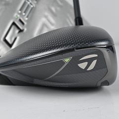 Taylormade Qi35 Driver / 10.5 Degree / Senior Flex Vanquish 4 Shaft - Image 3