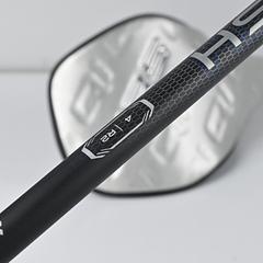 Taylormade Qi35 Driver / 10.5 Degree / Senior Flex Vanquish 4 Shaft - Image 6