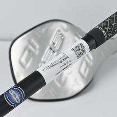 Taylormade Qi35 Driver / 10.5 Degree / Senior Flex Vanquish 4 Shaft - Image 7
