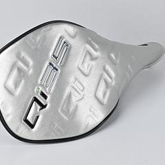 Taylormade Qi35 Driver / 10.5 Degree / Senior Flex Vanquish 4 Shaft - Image 9