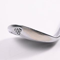 Cleveland RTX ZipCore Lob Wedge / 60 Degree / Wedge Flex Dynamic Gold Spinner - Image 3