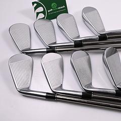 Srixon ZX5 MK II 2023 Irons / 4-PW+AW / Stiff Flex UST Recoil ES 780 Shafts - Image 3