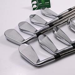 Srixon ZX5 MK II 2023 Irons / 4-PW+AW / Stiff Flex UST Recoil ES 780 Shafts - Image 4