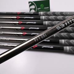 Srixon ZX5 MK II 2023 Irons / 4-PW+AW / Stiff Flex UST Recoil ES 780 Shafts - Image 5