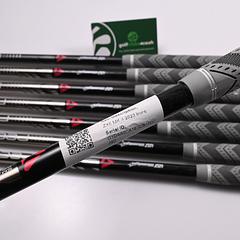 Srixon ZX5 MK II 2023 Irons / 4-PW+AW / Stiff Flex UST Recoil ES 780 Shafts - Image 6