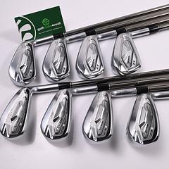 Srixon ZX5 MK II 2023 Irons / 4-PW+AW / Stiff Flex UST Recoil ES 780 Shafts - Image 2