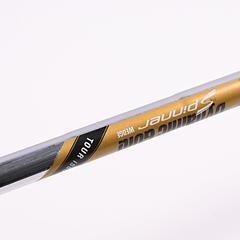 Cleveland RTX ZipCore Lob Wedge / 60 Degree / Wedge Flex Dynamic Gold Spinner - Image 4