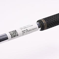 Cleveland RTX ZipCore Lob Wedge / 60 Degree / Wedge Flex Dynamic Gold Spinner - Image 5