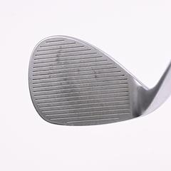 Cleveland RTX Full Face Lob Wedge / 60 Degree / Wedge Flex Dynamic Gold Spinner - Image 2
