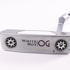 Odyssey White Hot OG #1 2021 Putter / 35 Inch - Image 2