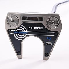Odyssey AI-One Silver Series #7 DB Putter / 34 Inch - Image 2