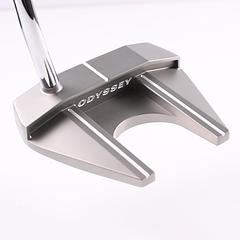 Odyssey AI-One Silver Series #7 DB Putter / 34 Inch - Image 4