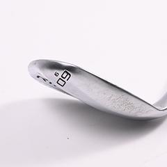 Cleveland RTX Full Face Lob Wedge / 60 Degree / Wedge Flex Dynamic Gold Spinner - Image 3