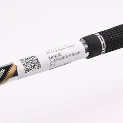 Cleveland RTX Full Face Lob Wedge / 60 Degree / Wedge Flex Dynamic Gold Spinner - Image 5