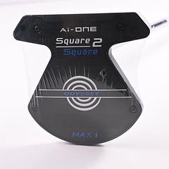 Odyssey Ai-One Square 2 Square Max 1 Putter / 35 Inch - Image 2