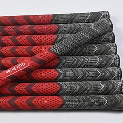 Ping i10 Irons / 2-PW / Blue Dot / Regular Flex Ping AWT Shafts - Image 7