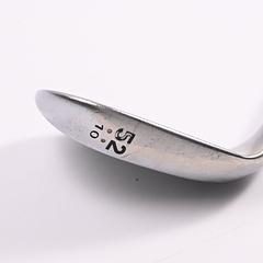 Cleveland 588 RTX 2.0 Gap Wedge / 52 Degree / Regular Flex NS Pro 950GH Shaft - Image 3