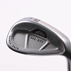 Cleveland 588 RTX 2.0 Gap Wedge / 52 Degree / Regular Flex NS Pro 950GH Shaft - Image 1