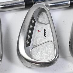Taylormade RAC OS Irons / 4-PW / Stiff Flex Taylormade 95 Shafts - Image 1