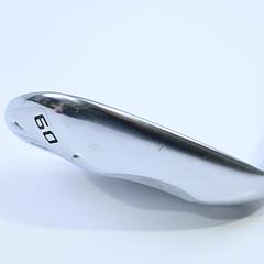 Cobra King Snakebite 2021 Lob Wedge / 60 Degree / Regular Flex NS Pro Modus3 105 - Image 3