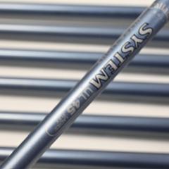 Ladies Callaway X-16 Irons / 4-PW+SW / Ladies Flex System 45 UL Shafts - Image 5