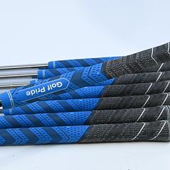 Left Hand Titleist 718 MB Irons / 3-PW / X-Flex Dynamic Gold X100 - Image 7