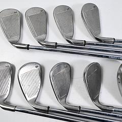 Callaway X-16 Irons / 3-PW+SW / Uniflex Callaway Steelhead X-16 Shafts - Image 3