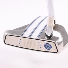 Ladies Odyssey Divine Line Marxman Putter / 33 Inch - Image 2