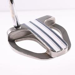 Ladies Odyssey Divine Line Marxman Putter / 33 Inch - Image 3