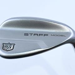 Wilson Staff Model Sand Wedge / 54 Degree / Stiff Flex Dynamic Gold 120 S300 - Image 1