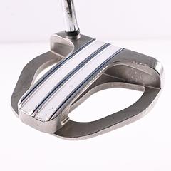 Ladies Odyssey Divine Line Marxman Putter / 33 Inch - Image 4