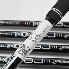 Ladies Ping i210 Irons / 5-9i / White Dot / Ladies Flex Recoil Dart ESX 50 - Image 6