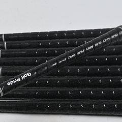 Ping i3 Irons / 3-PW+SW / Black Dot / Stiff Flex Steel Shafts - Image 7