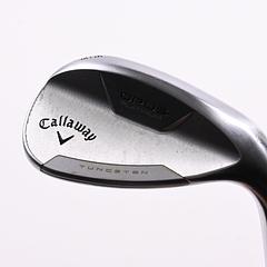 Callaway Opus Platinum Sand Wedge / 56 Degree / Wedge Flex Dynamic Gold MID 115 - Image 1