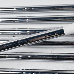 Ping i3 Irons / 3-PW+SW / Black Dot / Stiff Flex Steel Shafts - Image 5