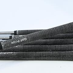 Left Hand Titleist T100 S 2019 Irons / 4-9i / X-Flex True Temper AMT White X100 - Image 7