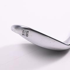 Callaway Opus Platinum Lob Wedge / 58 Degree / Wedge Flex Dynamic Gold MID 115 - Image 3