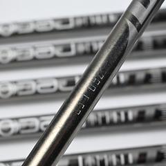 Callaway Apex CF16 Irons / 5-PW+GW / Regular Flex UST Mamiya Recoil ES 760 - Image 5