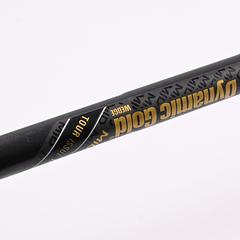 Callaway Opus Platinum Lob Wedge / 58 Degree / Wedge Flex Dynamic Gold MID 115 - Image 4