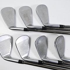 Callaway Apex CF16 Irons / 5-PW+GW / Regular Flex UST Mamiya Recoil ES 760 - Image 3