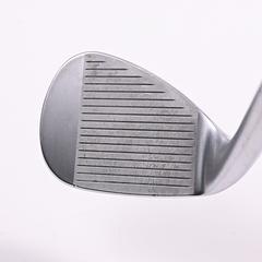 Callaway Opus Platinum Lob Wedge / 58 Degree / Wedge Flex Dynamic Gold MID 115 - Image 2