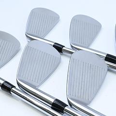 Titleist T100.S 2021 Irons / 5-PW / Stiff Flex True Temper AMT Black S300 - Image 3