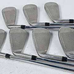 Cobra Aerojet Irons / 5-PW+GW / Regular Flex KBS Tour Lite Steel Shafts - Image 3